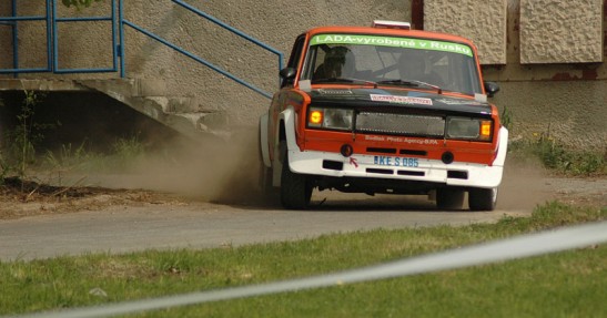 Rally Presov